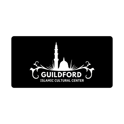 Guildford Islamic Cultural Center Logo